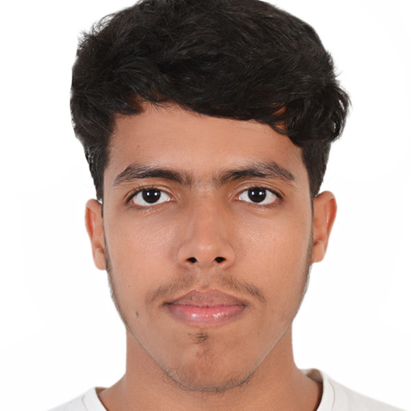 Mohamed - Prof de maths - Rennes