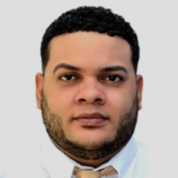 Carlos - profesor de Excel - Santo Domingo