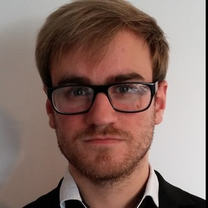 Maxime - Prof d'anglais - Orléans