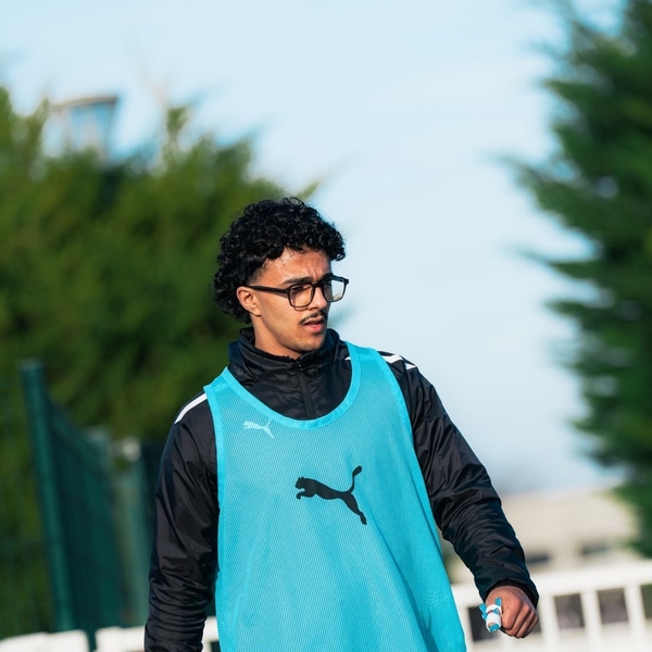 Anas - Coach sportif - Paris