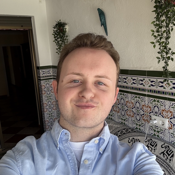 Jack - Spanish tutor - Lancaster