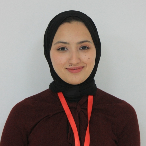 Imane - Prof d'arabe - Casablanca