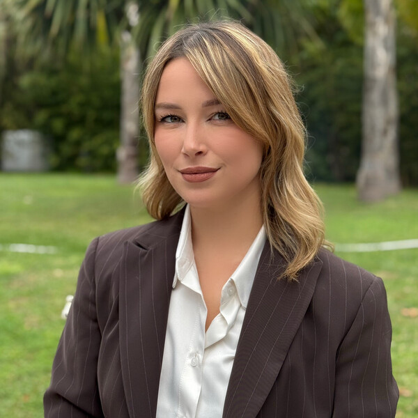 Eleonora - Insegnante di inglese - Sanremo