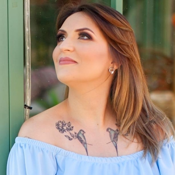 Lorena - Professor de reforço escolar - Guarapuava