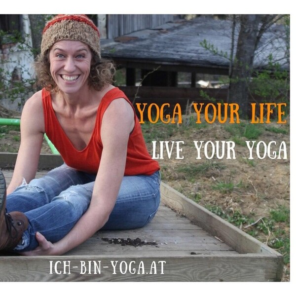 Christine - Lehrkraft für Yoga - Eggersdorf bei Graz