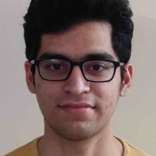 Ruchir - Math tutor - Kolkata