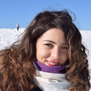 Martina - Insegnante di italiano scolastico - Francavilla al Mare