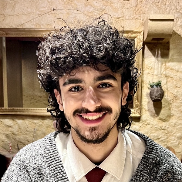 Arthur - Prof de SES - Lyon