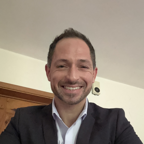 Thomas - Prof de maths - Hannut