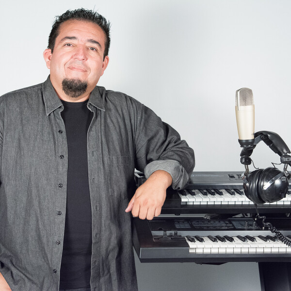 Lello - Prof de piano - Centro