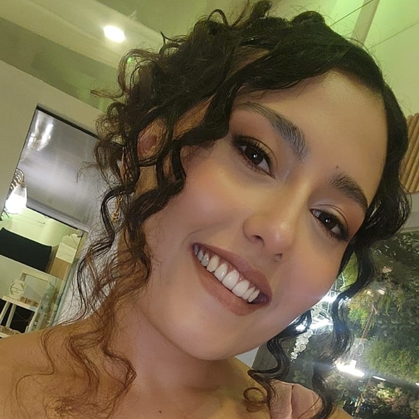 Jennyfer - Prof d'espagnol - La Bresse