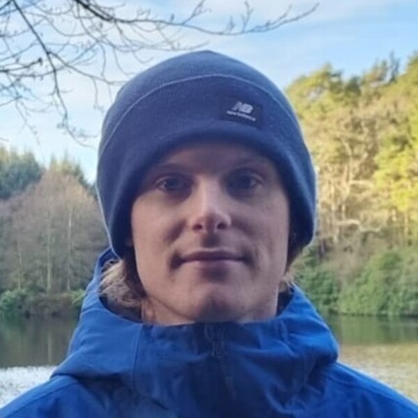 Luke - Math tutor - Dublin