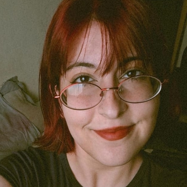 Stephanie - Professor de inglês - São Paulo