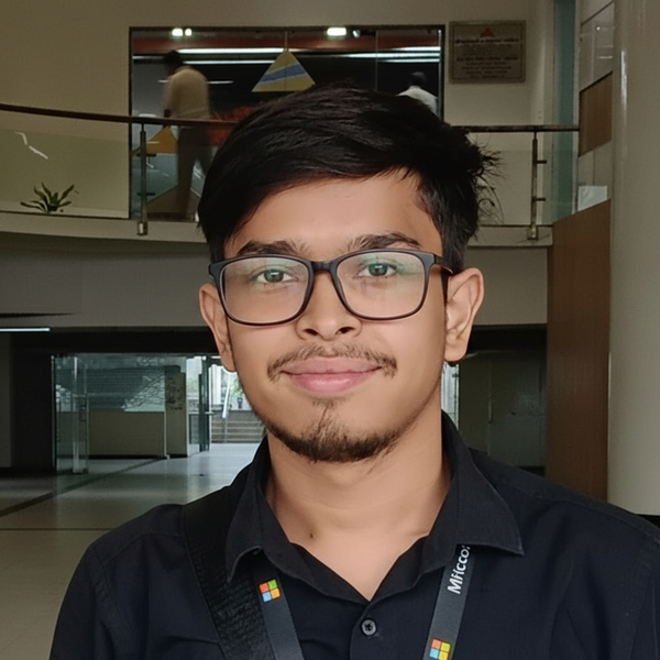 Yash - Automation tutor - Bengaluru