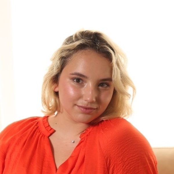 Héléna - Prof de chant - Toulouse