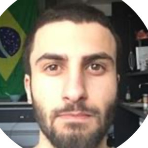 Youri - Prof d'espagnol - Paris