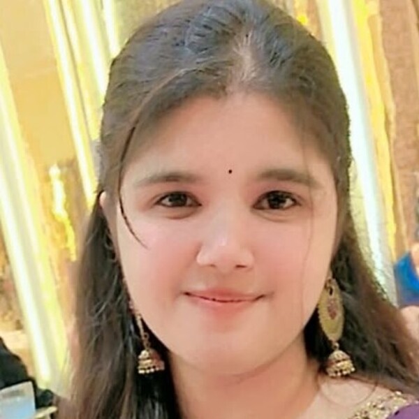 Sanchita - Accounting tutor - Patna