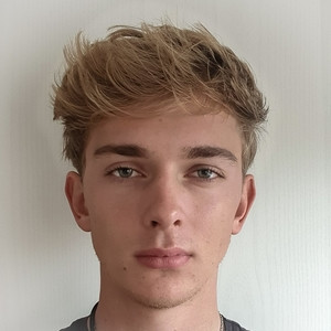 Kirian - Leraar Nederlands (schoolvak) - Rotterdam