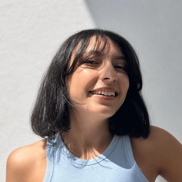 Nadine - Mathelehrerin - München