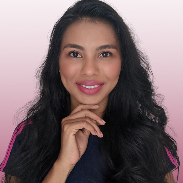 Pauline - Professor de musculação - Altamira (Pará)