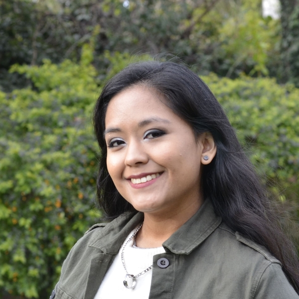 Maria - Spanish tutor - Dallas