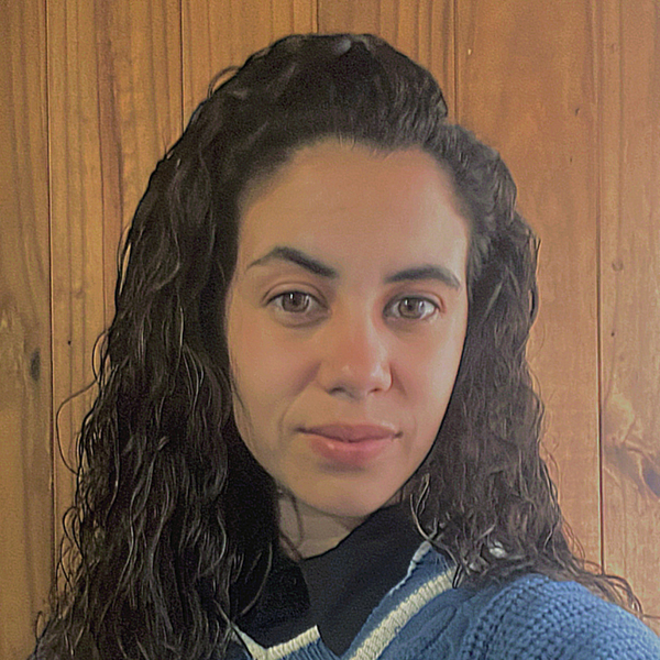 Melany Aylen - Profesor contabilidad - Necochea