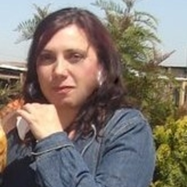 Maritza - Profesor de español para extranjeros - Santiago