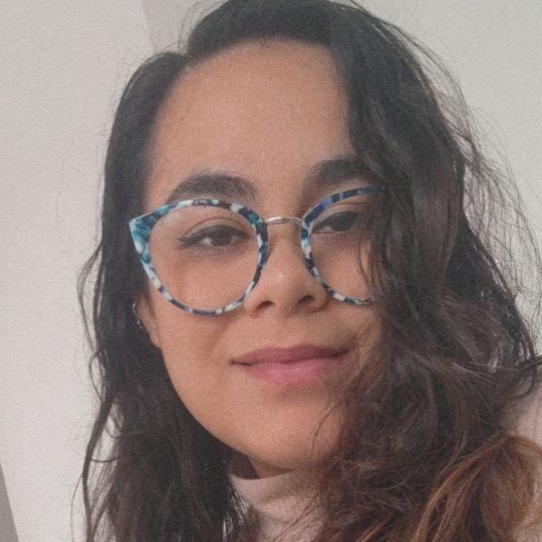 Eva - Prof d'espagnol - Montpellier