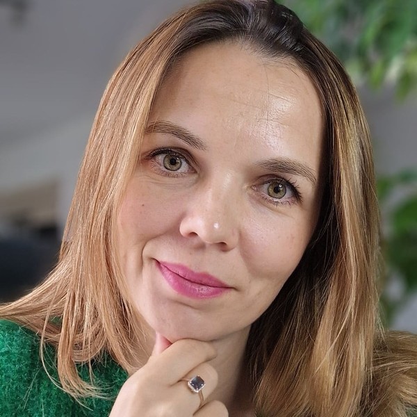 Arina - Prof d'allemand - Fougueyrolles