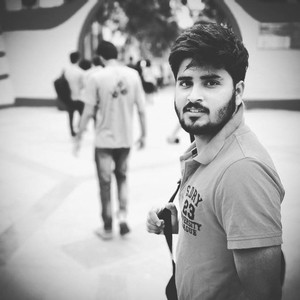 Gaurav - GMAT instructor - New Delhi