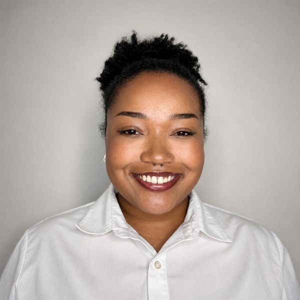 Audrey - English tutor - Washington