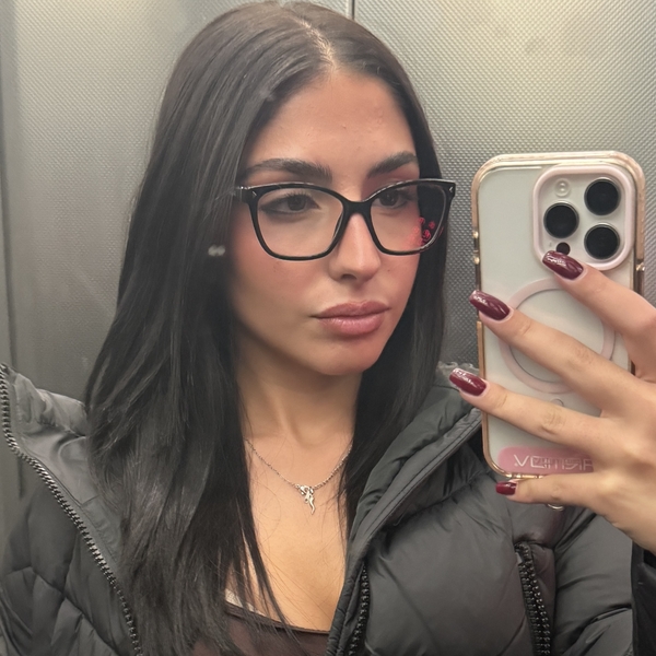 Manuela - Insegnante di aiuto compiti - Napoli