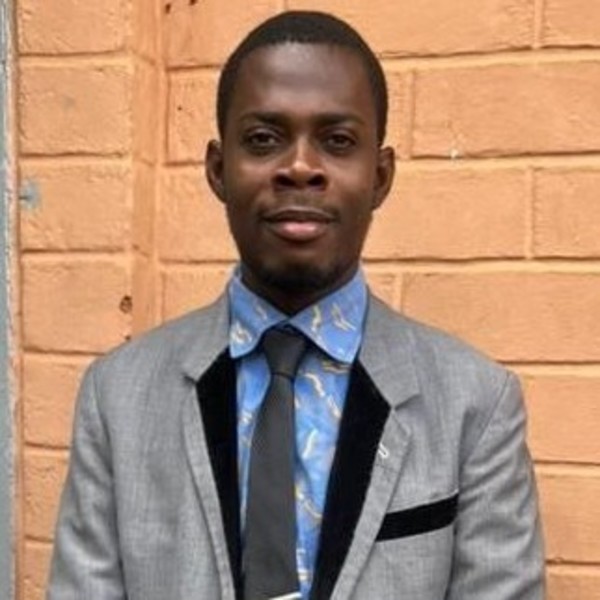 Sylvain - Prof de physique - chimie - Créteil