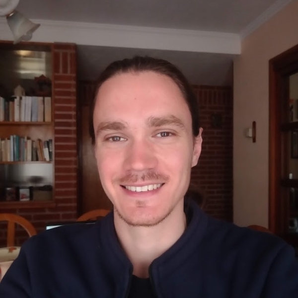 Alejandro - Profesor otras ciencias - Mar del Plata