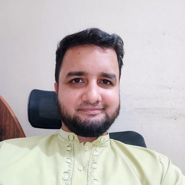 ASHAR - Algebra tutor - Lahore