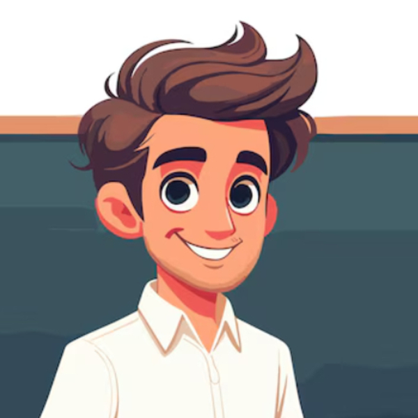 Sricharan - Maths tutor - Hyderabad