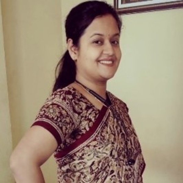Shikha - Biology tutor - 