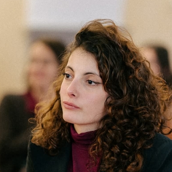 Chiara - Insegnante di ripetizioni - Napoli