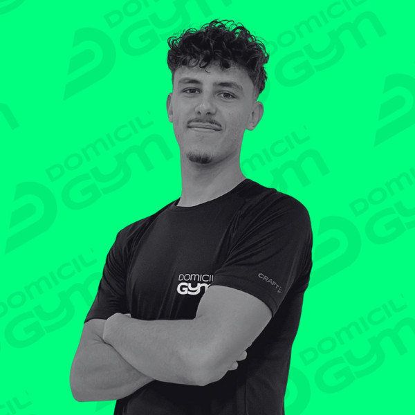 Arthur - Coach sportif - Arcachon