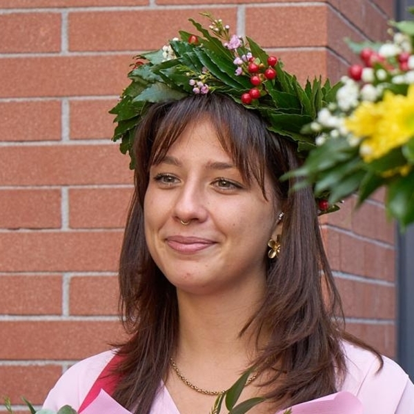 Maria - Insegnante di aiuto compiti - Milano