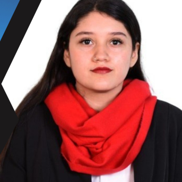 Claudia Leonora - Profesor de matemáticas - Misantla