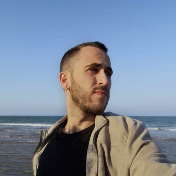 José Luis - prof de Inglés - Madrid