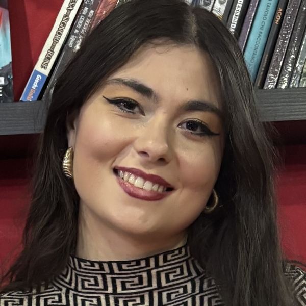 Miriana - Insegnante di aiuto compiti - Pescara
