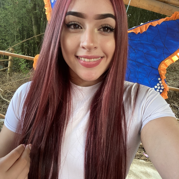 Mariana - Profe de matemáticas - Cali