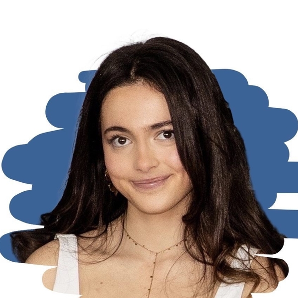 Avril - Prof d'aide aux devoirs - Strasbourg