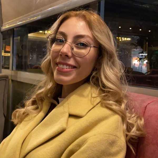 Emek - Prof d'anglais - Dijon