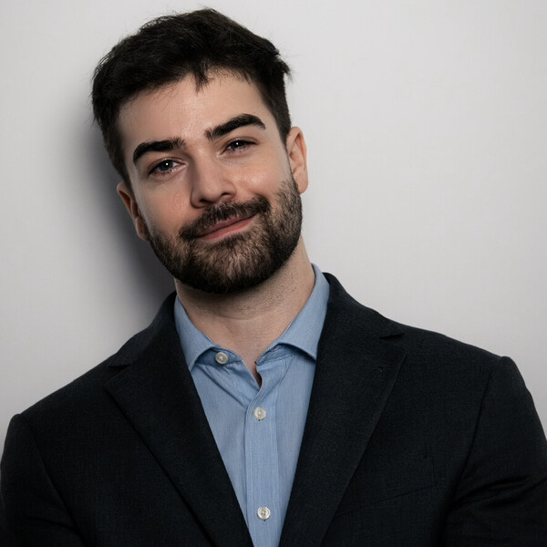 Dimitri - French tutor - Montreal