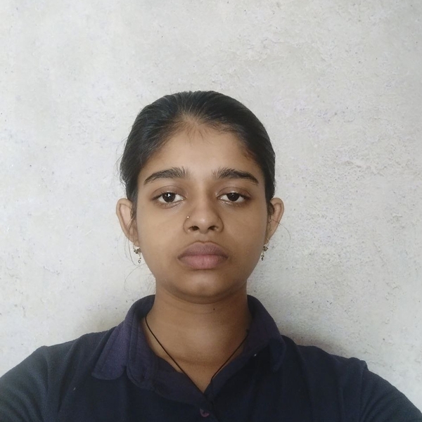 DAMINI - Maths tutor - Kadaganchi