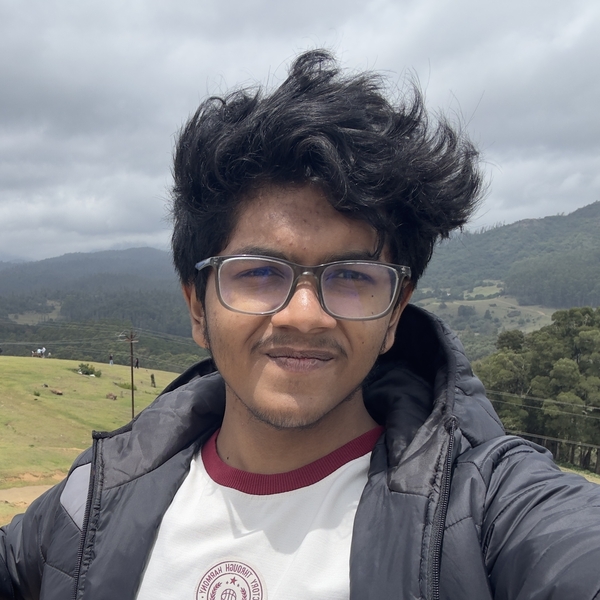 Girish - Math tutor - Coimbatore