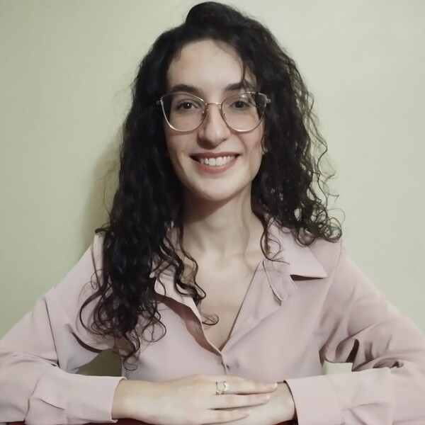 Marina - Leraar Italiaans - Amsterdam
